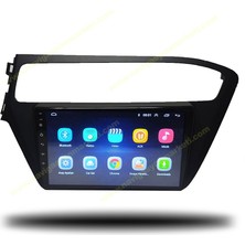 Hyundai I20 2018-2020 Arası 2-32 GB Multimedya Navigasyon