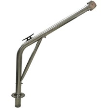 Matafora, AISI3161200X650X45 - 60KG