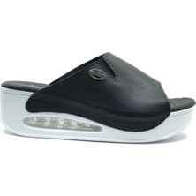 Aryan 100-962 Ortopedik Air Taban Kadın Terlik