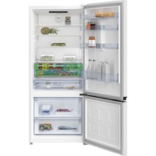 Beko 678550 Eb Elegantfit No Frost Buzdolabı