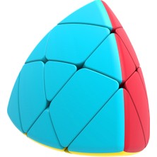 Qiyi Serisi Sihirli Küp Qy Özel Şekilli Qıyı 2x2 3x3 4x4 5x5 Puzzle Çocuk Oyuncakları Hediye Pyraminx Skewb Cubo Magico (Yurt Dışından)
