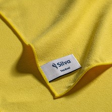 Silva Mikrofiber Tekli Toz Bezi