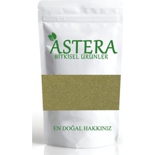 Astera 150 gr Azgın Teke Otu Toz - Keşiş Külahı Toz Taze Öğütülmüş Özel Baharatlar