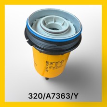 320/A7363/Y - Yakıt Filtresi (Eco)    -  320/A7184  - Jcb 55KW -