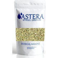200 gr Astera Rezene Mahsül Özel Baharatlar Yüksek Aroma ve Doğal Özellikler Taşır