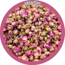 Isparta Tomurcuk Gül Kurusu 50 gr