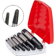 Ters Klavuz Takımı 6 Parça