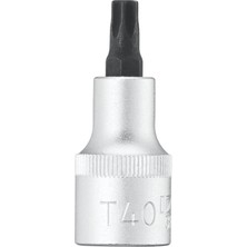 Izeltaş Lokma 1/2 Star Torx Bits T40 1113061240