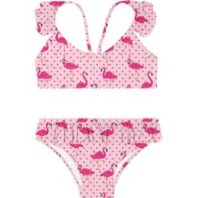 Slipstop Kız Çocuk Sisi Bikini