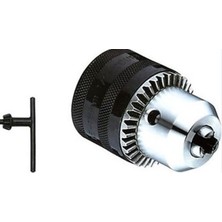 Master Mandren Anahtarlı 13 mm