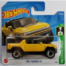 Hot Wheels Gmc Hummer Ev (Hw Green Speed 3/5)