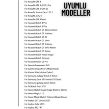 Xiaomi Redmi Watch5 Active/lite Kordon Akıllı Saat Bileklik Kordonu Yumuşak Silikon Kayış
