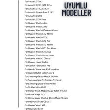 Xiaomi Redmi Watch5 Active/lite Kordon Akıllı Saat Bileklik Kordonu Yumuşak Silikon Kayış