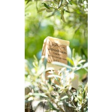Afrodisias Gurme Natürel Zeytinyağlı Sabun - 150 gr