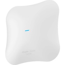 Ruijie Reyee RG-RAP72PRO Wifi 7 5011 Mbps Dual-Band Iç Ortam Access Point