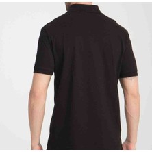Lacoste Polo Paris Regular Siyah