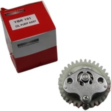 Yamaha Ybr 125 Yağ Pompası