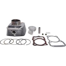 Cg 150 Ny Piston Komple Silindir 15 Perno 62 mm 69 mm Yükseklik
