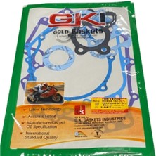 Bajaj Boxer 150 Conta Takımı