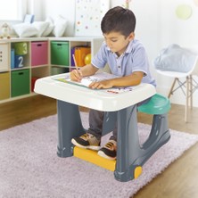 Dolu Oyuncak 2663 Çalışma Masası -Dolu Oyuncak