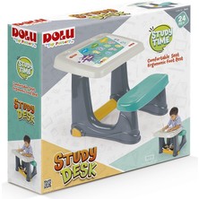 Dolu Oyuncak 2663 Çalışma Masası -Dolu Oyuncak