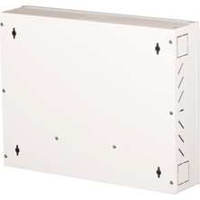 Lande - 19" Cctv Dvr Pano Kabinet – Kaynaklı Monoblok, Kilitli Kapak, Havalandırmalı, 50 kg Kapasiteli