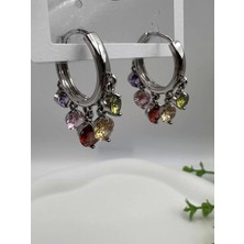 Rainbow Shakira Küpe