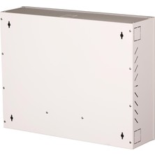 Dvrboxe – Duvar Tipi Büyük Tip Güvenlik Muhafaza Dolabı (Genişlik 550 mm x Derinlik 152 mm x Yükseklik 435 Mm)