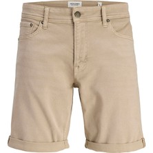 Jack Jones Erkek Kot Şort 12274985
