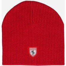 Samsunspor Ince Çizgili Bere