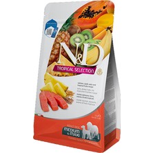 N&d Tropical Somonlu Tropikal Meyveli Yetişkin Köpek Maması 2 kg