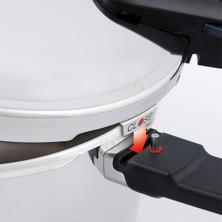 Fissler Vitaquick Düdüklü Tencere Seti - 6 Lt + 3,5 Lt