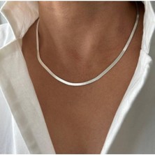 Çelik Italyan Zincir