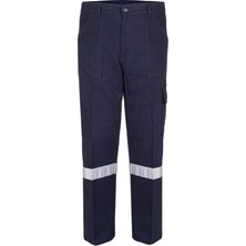 16/12 Yazlık Gabardin Iş Pantolonu