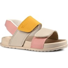 Vicco Krixi Bej Patik Phylon Sandalet