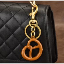 Bretzel Çanta Aksesuarı