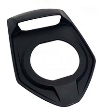 Moto Express Bajaj Dominar D250 400 2017-2025 Benzin Deposu Kapağı Çerçevesi Grenajı Mat A