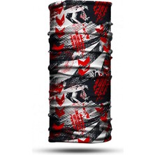 Vexo Bandana Race