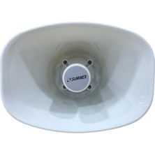 summer YH-300T Horn Hoparlör