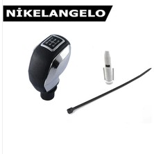 Dacia Sandero Spor Vites Topuzu 5 Ileri Nıkelangelo Modeli