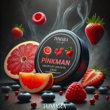 Fumara 20 Çeşit Tüm Aromalar Paketi