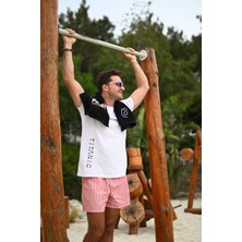 Solenrosa Fitness ve Yoga Havlusu