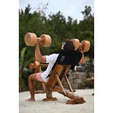 Solenrosa Fitness ve Yoga Havlusu