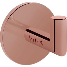 VitrA Origin A4488429 Tekli Askı, Soft Bakır (Parlak)