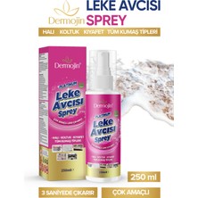 Platinum Çok Amaçlı Leke Çıkarıcı 250 ml