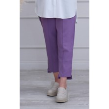 Invee Pantolon 6315 Lila