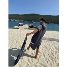 Solerosa Sörf Havlusu Panço
