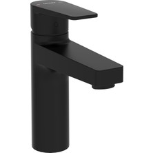 Artema Shift T30 A4368936 Yüksek Lavabo Bataryası, Mat Siyah