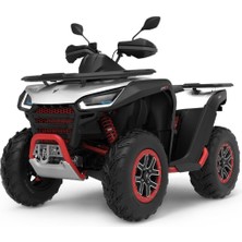 SEGWAY570 Atv Yağ Filtresi