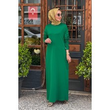 Invee Triko Elbise 7060 Benetton
